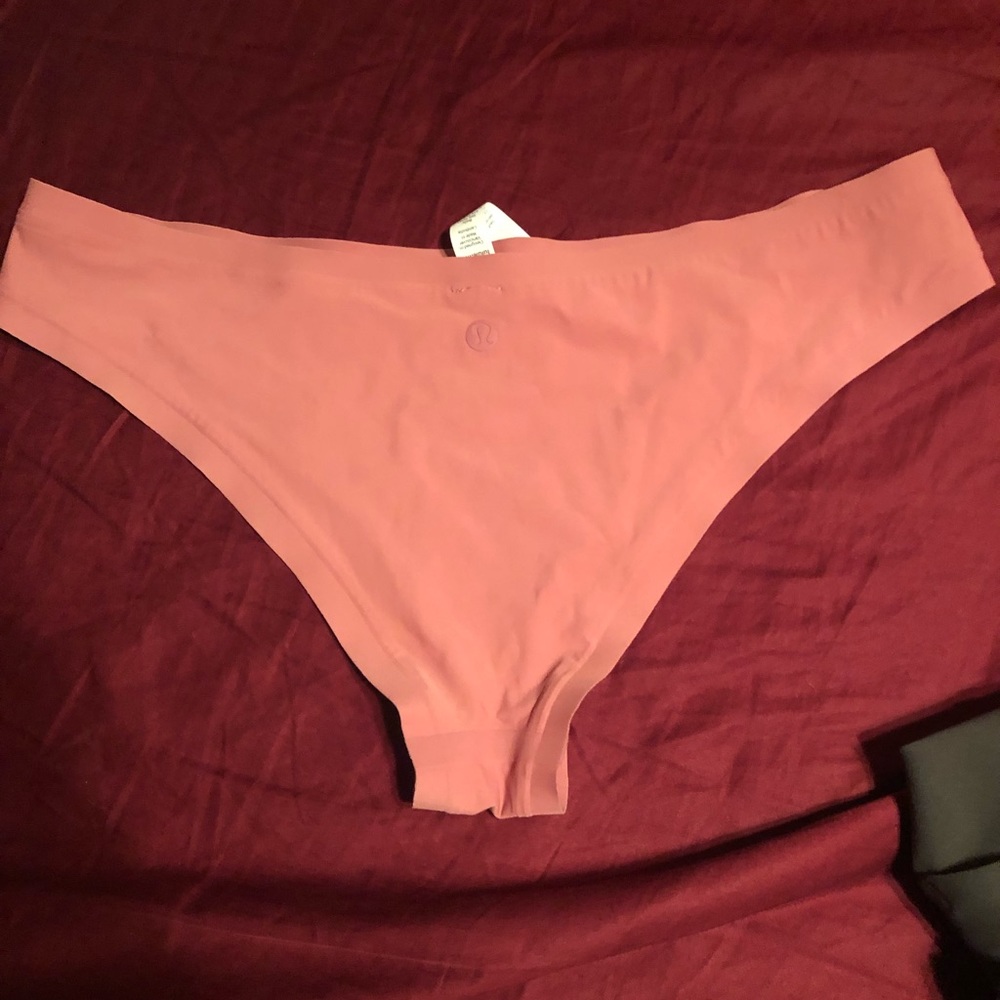 Lululemon bikini bottoms